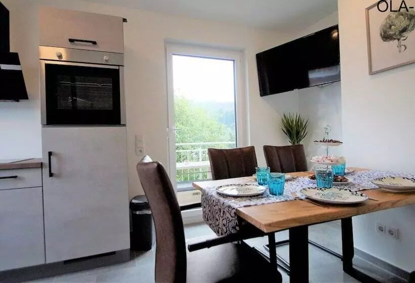 Overath Luxus Apartments