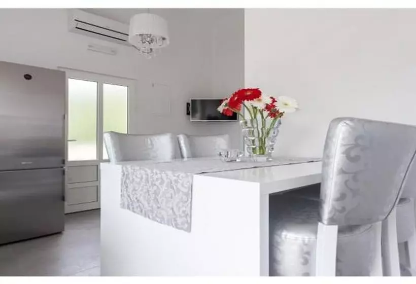 Apartments Villa Dingac   Borak