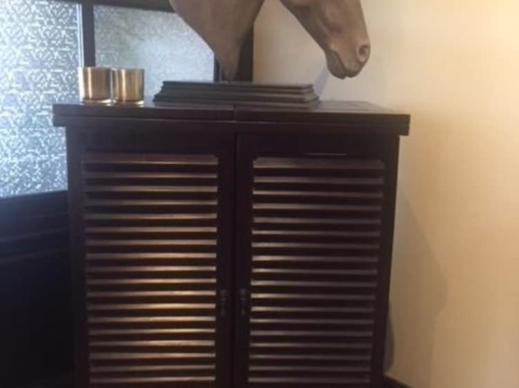 ベッドアンドブレックファースト Maison D Hotes Le Relais Du Haras