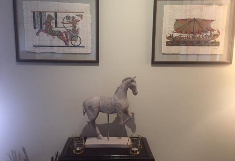 ベッドアンドブレックファースト Maison D Hotes Le Relais Du Haras