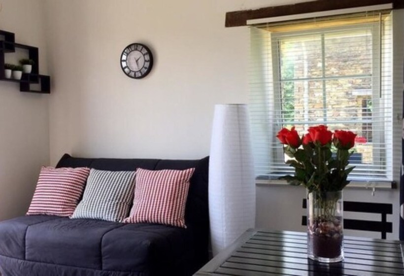 ベッドアンドブレックファースト Maison D Hotes Le Relais Du Haras