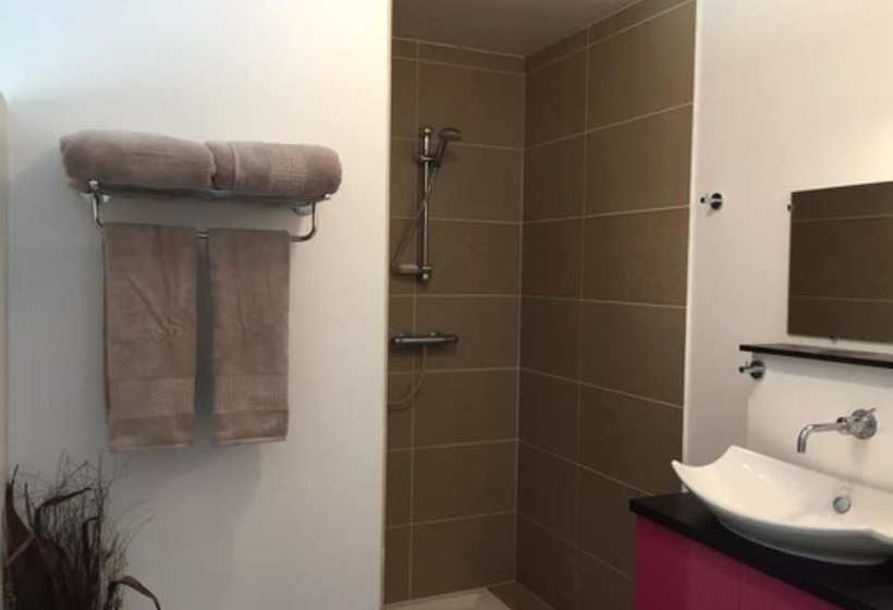 ベッドアンドブレックファースト Maison D Hotes Le Relais Du Haras