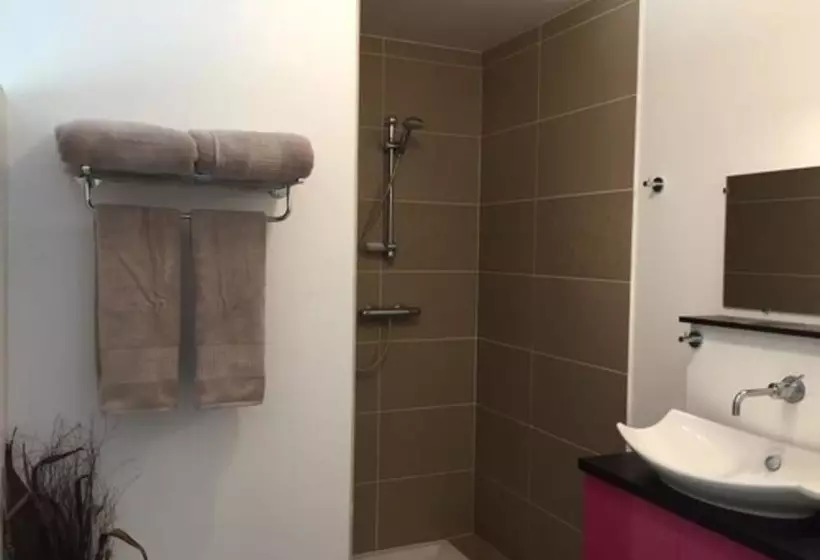 ベッドアンドブレックファースト Maison D Hotes Le Relais Du Haras