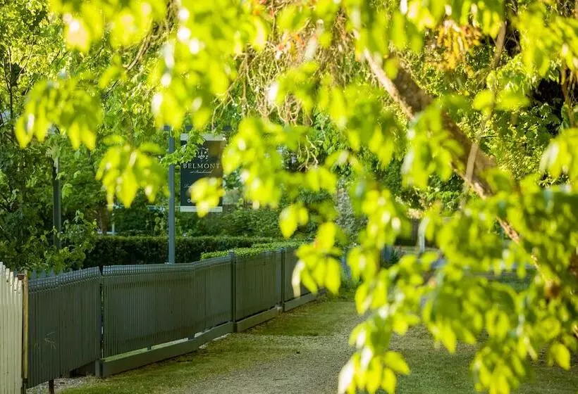 Belmont At Beechworth