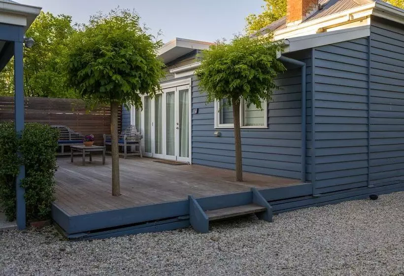 Belmont At Beechworth