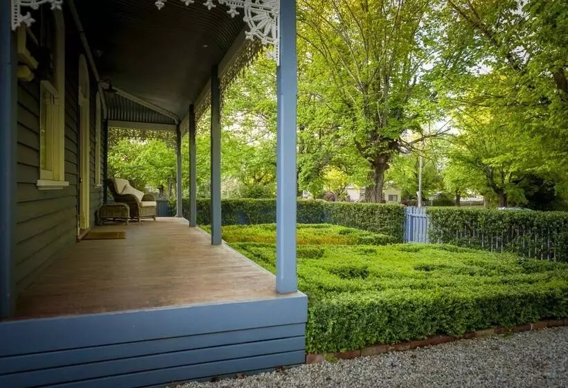 Belmont At Beechworth