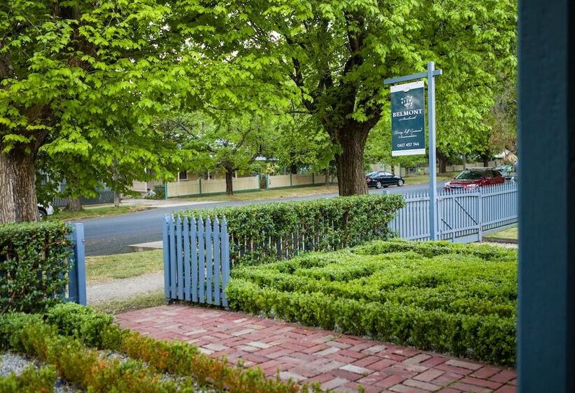 Belmont At Beechworth