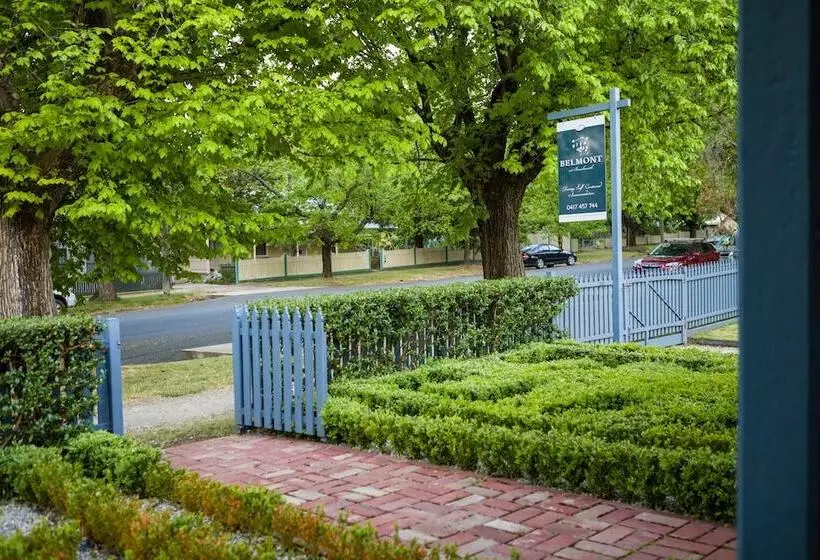 Belmont At Beechworth