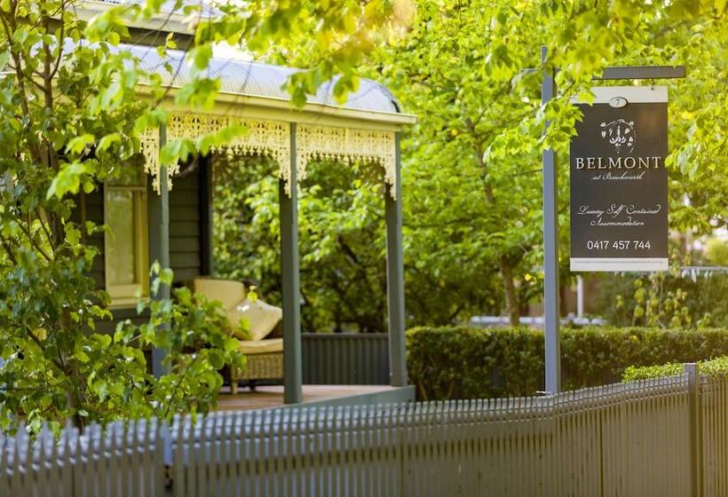Belmont At Beechworth