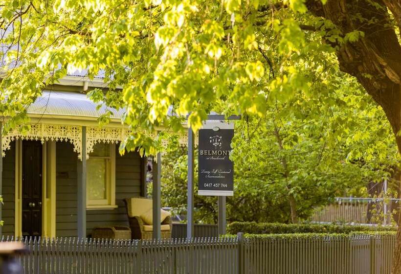 Belmont At Beechworth
