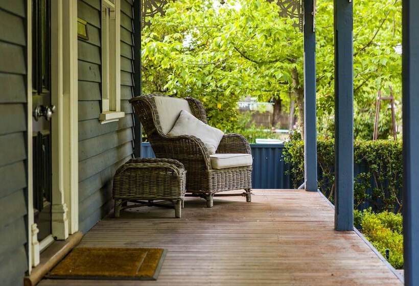 Belmont At Beechworth