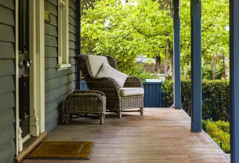 Belmont At Beechworth