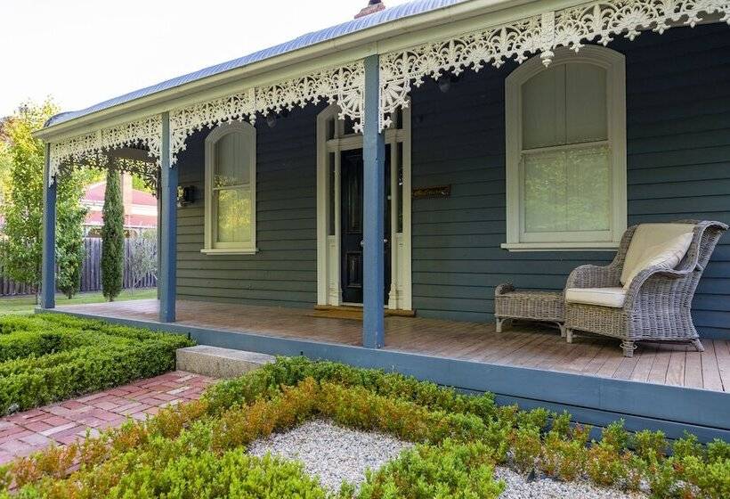 Belmont At Beechworth