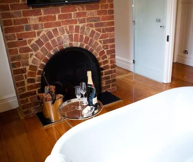 Belmont At Beechworth