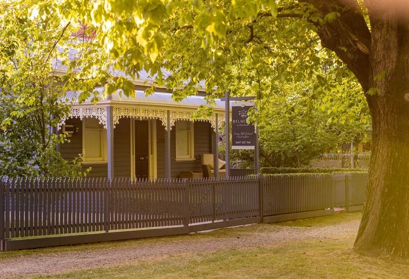 Belmont At Beechworth