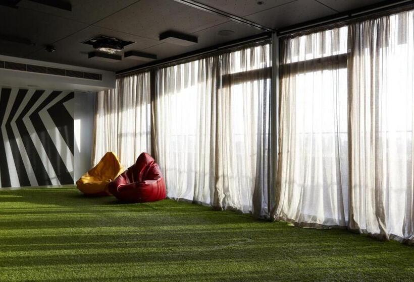 Birdcage Penthouse Luxury Melbourne Ultra Modern Industrial Chic