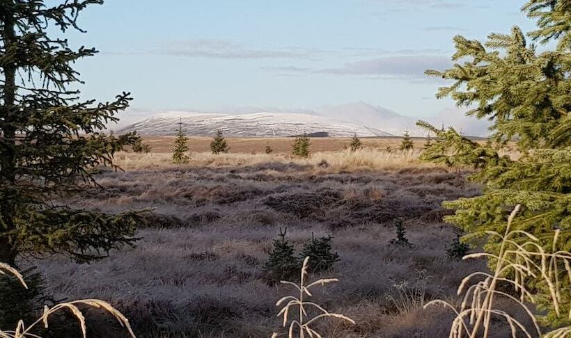 Linn Of Avon Holiday Cottages