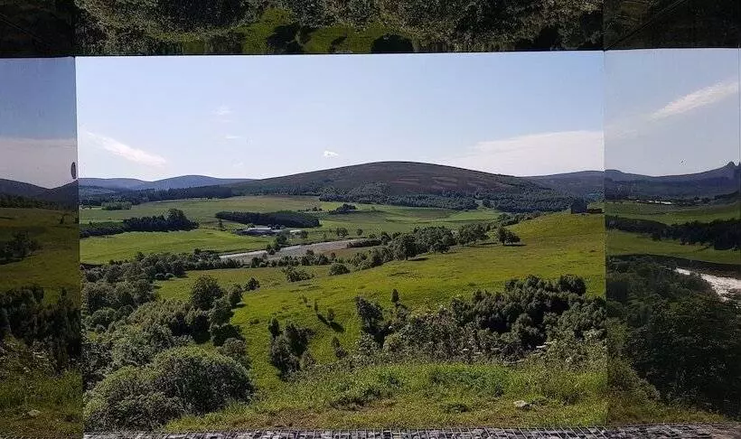 Linn Of Avon Holiday Cottages