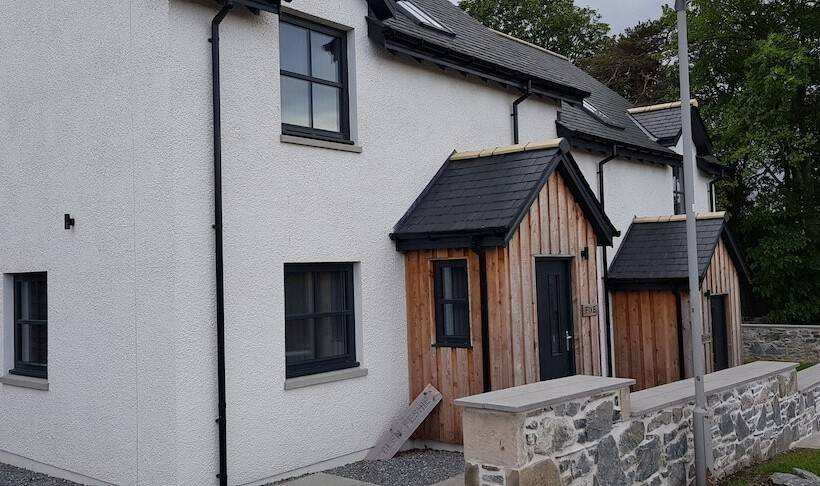 Linn Of Avon Holiday Cottages