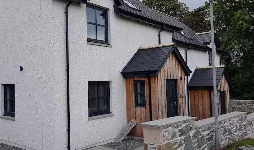 Linn Of Avon Holiday Cottages