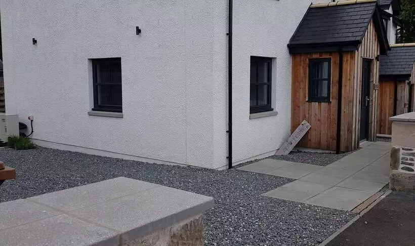 Linn Of Avon Holiday Cottages