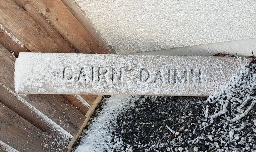 Linn Of Avon Holiday Cottages