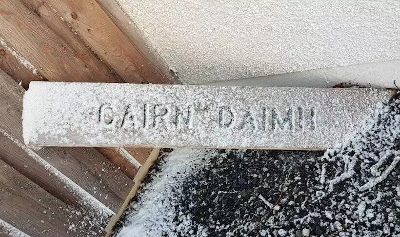 Linn Of Avon Holiday Cottages