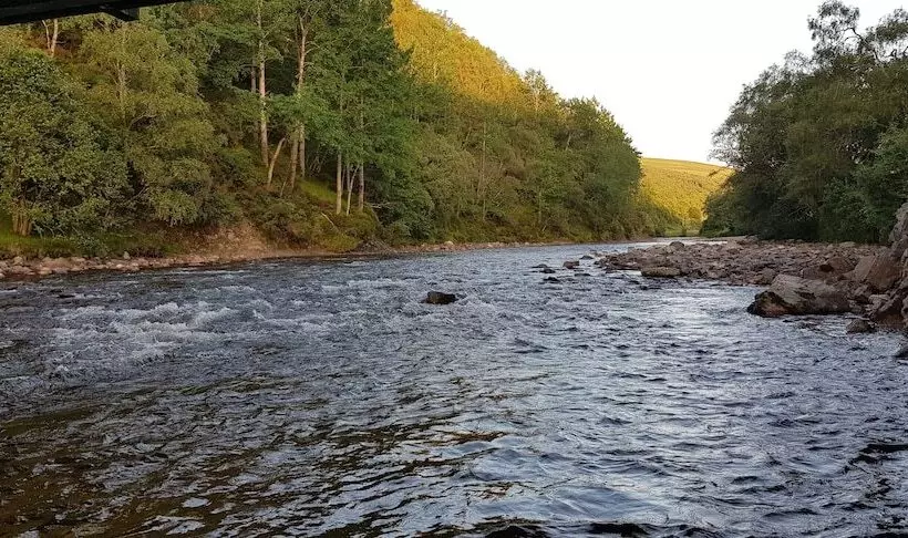 Linn Of Avon Holiday Cottages