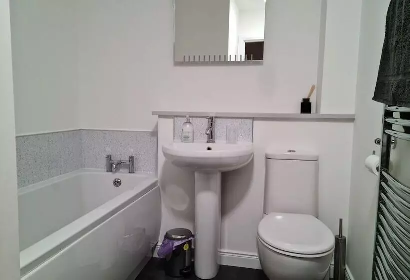 Linn Of Avon Holiday Cottages