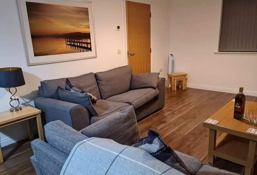 Linn Of Avon Holiday Cottages