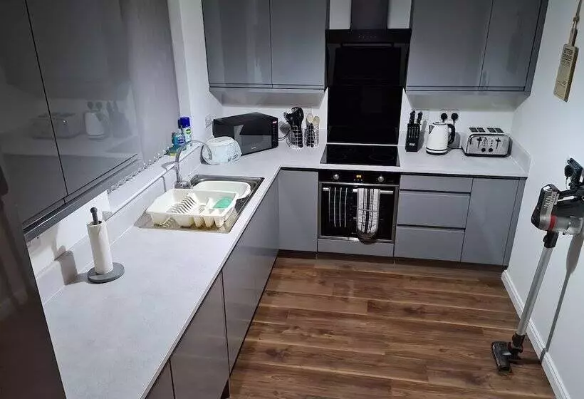 Linn Of Avon Holiday Cottages