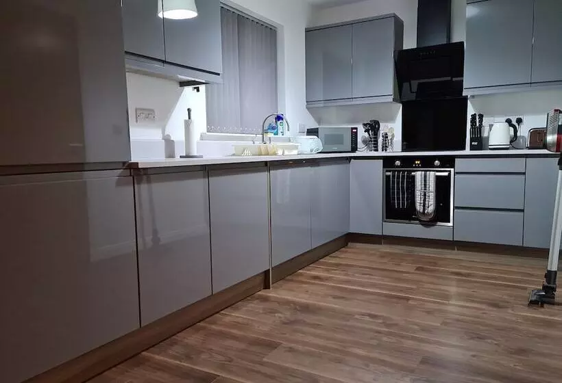 Linn Of Avon Holiday Cottages