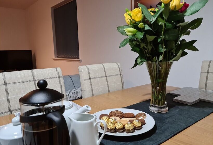 Linn Of Avon Holiday Cottages