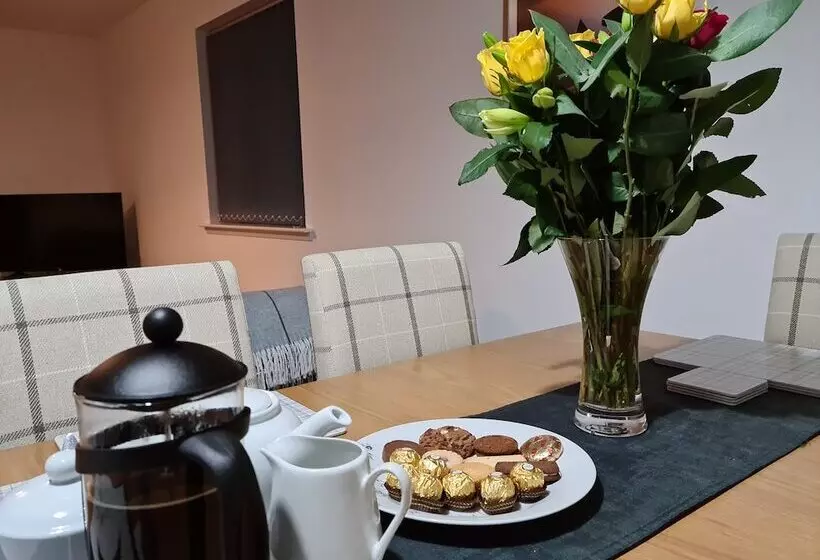 Linn Of Avon Holiday Cottages