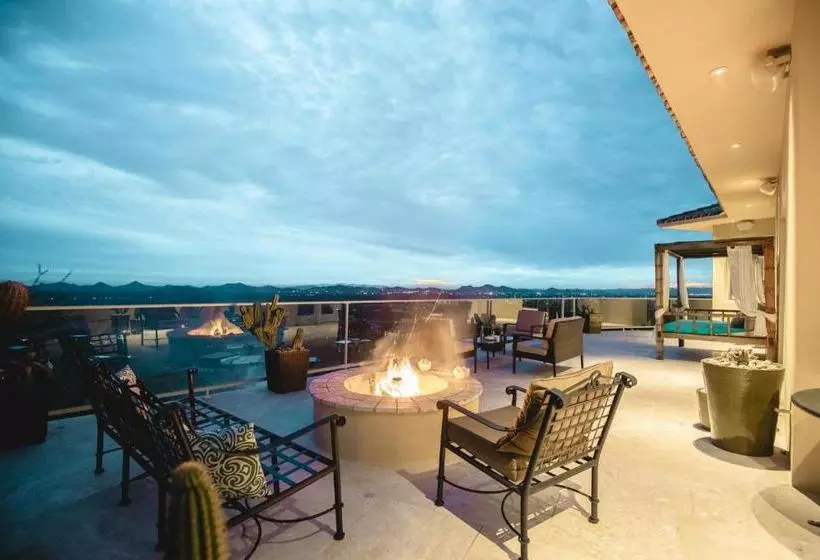 38th St  Vista Verde