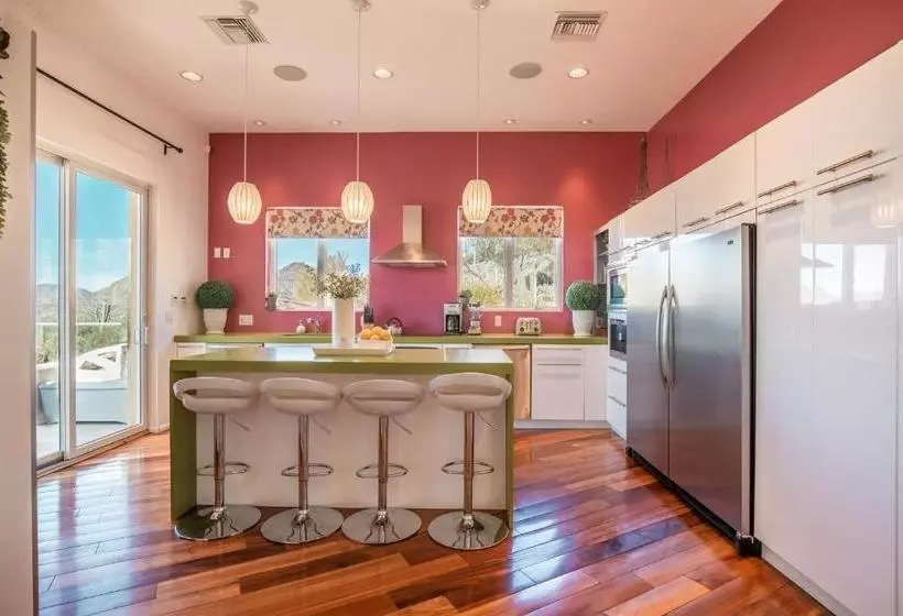 38th St  Vista Verde