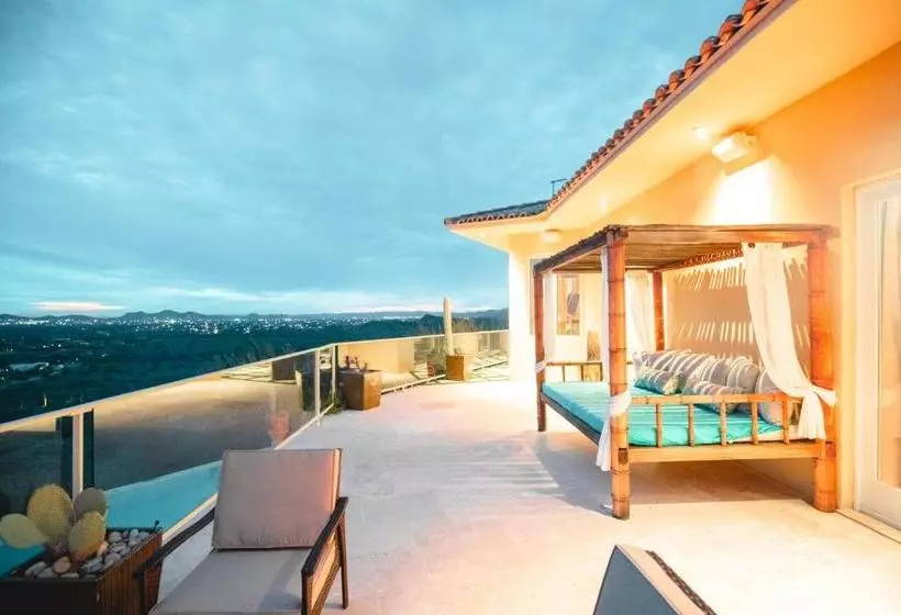 38th St  Vista Verde