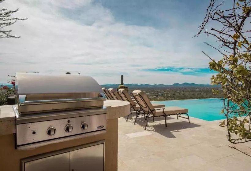 38th St  Vista Verde