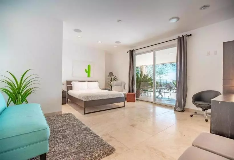 38th St  Vista Verde