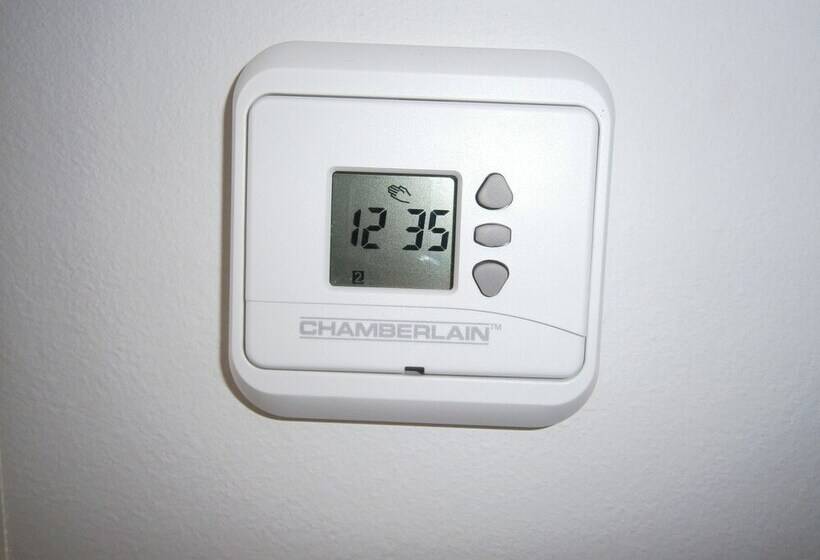 Alles Paletti Mit Klimaanlage