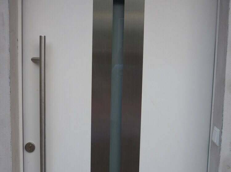 Alles Paletti Mit Klimaanlage