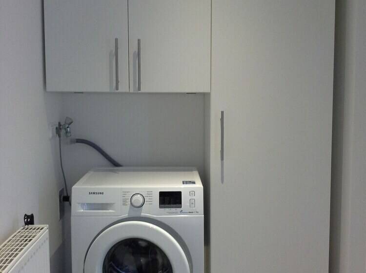 Alles Paletti Mit Klimaanlage