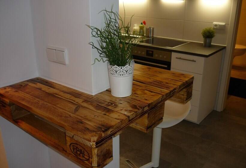 Alles Paletti Mit Klimaanlage