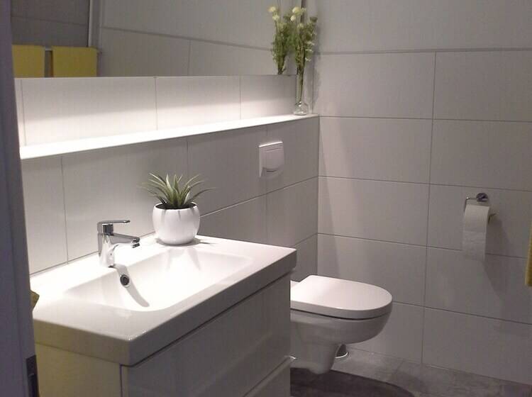 Alles Paletti Mit Klimaanlage