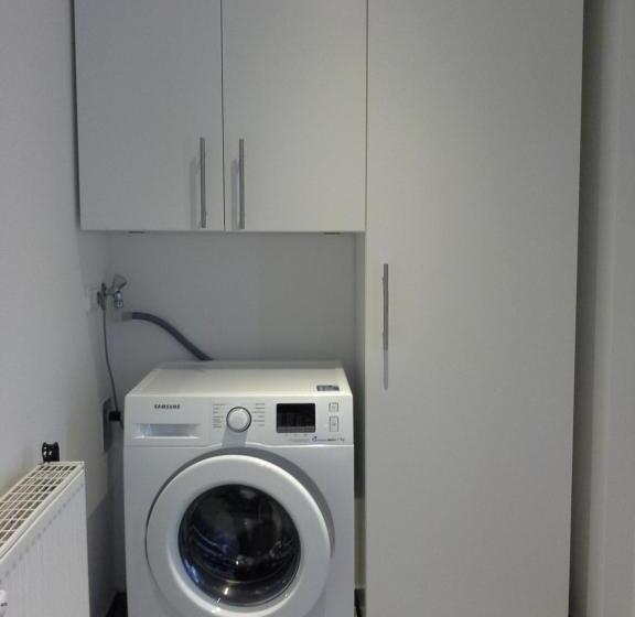 Alles Paletti Mit Klimaanlage