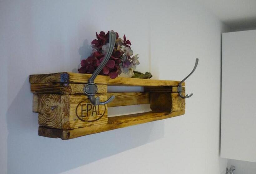 Alles Paletti Mit Klimaanlage