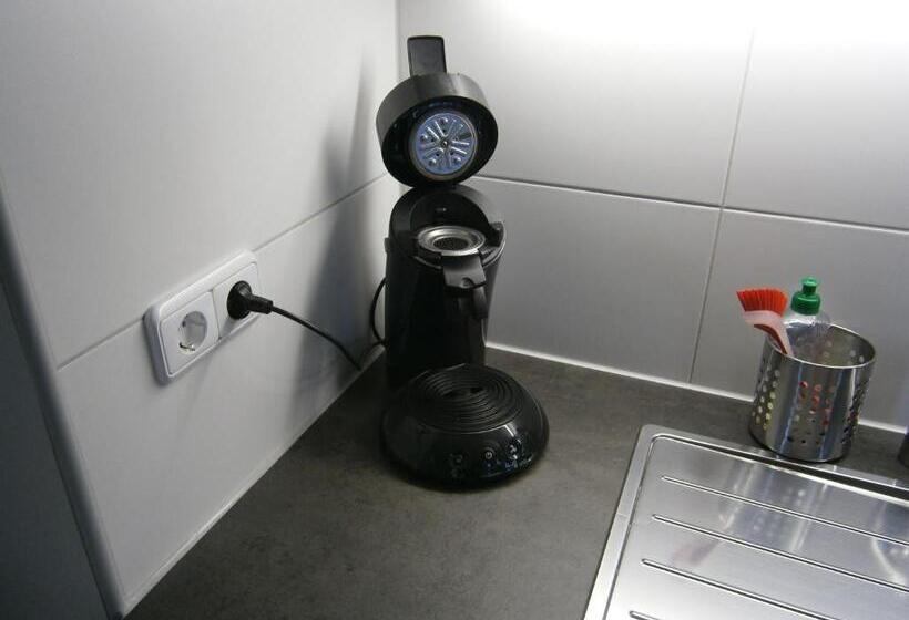 Alles Paletti Mit Klimaanlage