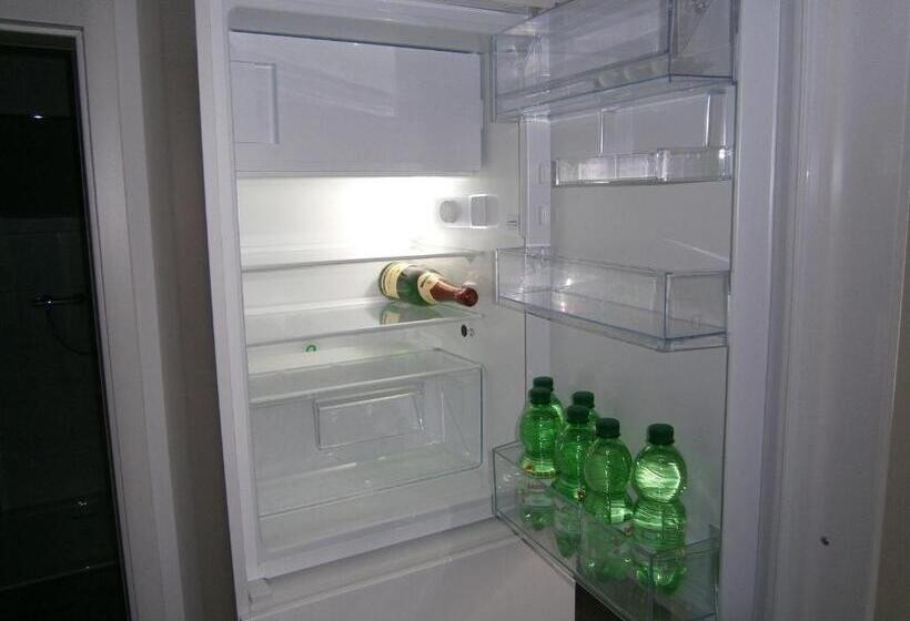 Alles Paletti Mit Klimaanlage