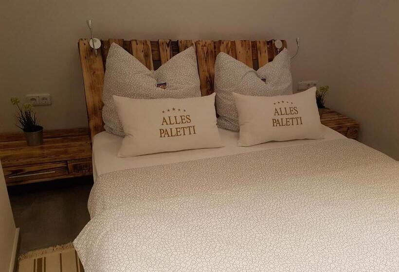 Alles Paletti Mit Klimaanlage