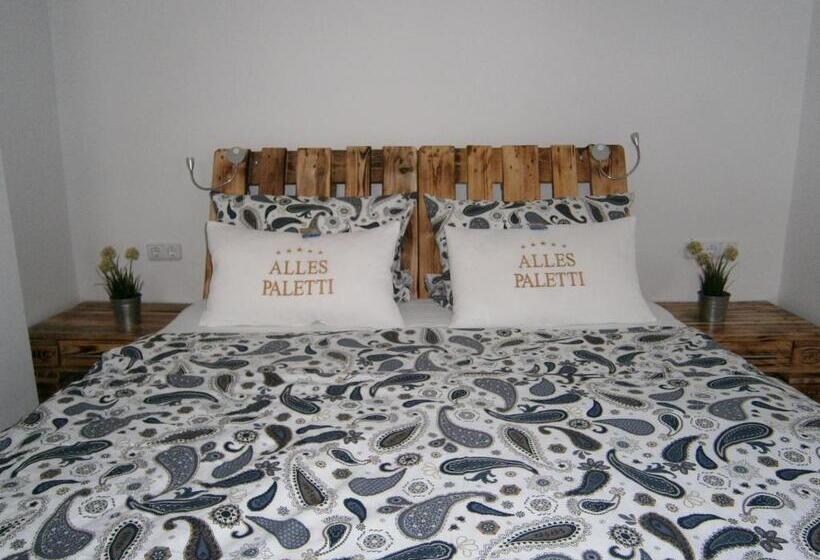 Alles Paletti Mit Klimaanlage